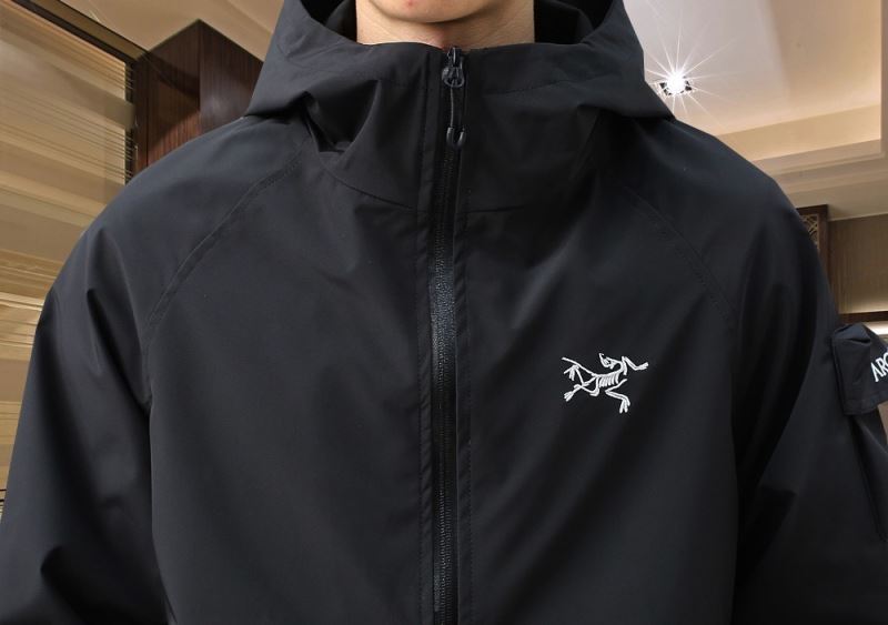 Arcteryx Outwear